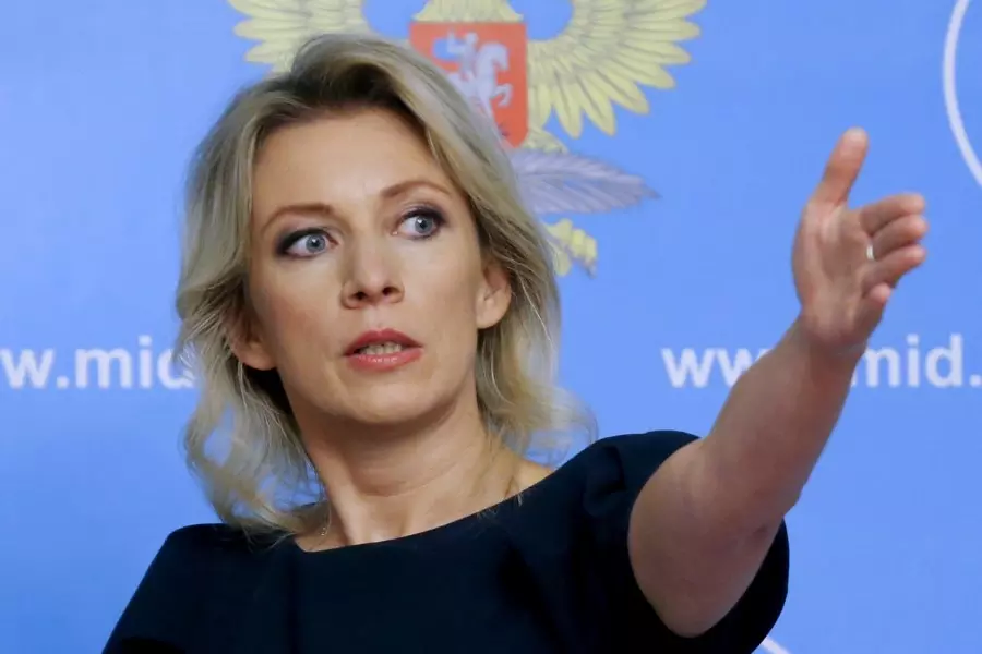 روسيا تطلب تفسيراً عن تصريحات واشنطن بشأن "المرحلة الجديدة من الحملة" في سوريا