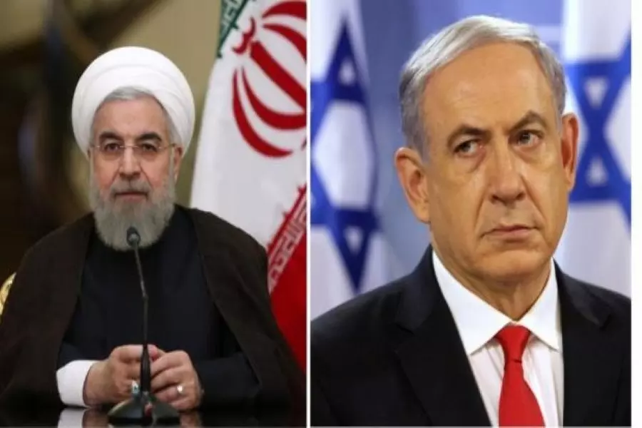 معاريف: الأردن احتضنت مباحثات "إسرائيلية إيرانية" بشأن جنوب سوريا