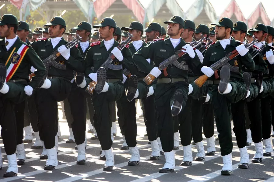 تقرير لـ "الخارجية الأميركية": إيران تُسهل وتدعم النشاطات الإرهابية بالعالم منذ عام 1979