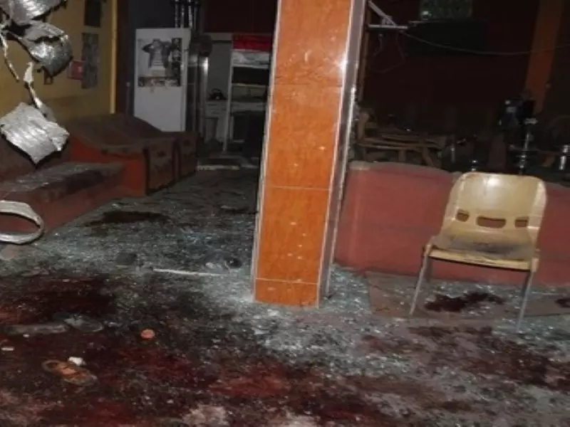 العمليات الانتحارية للخلايا النائمة تعود لإدلب .... هجمات على مقر لـ "الفاروق" بمدينة بنش