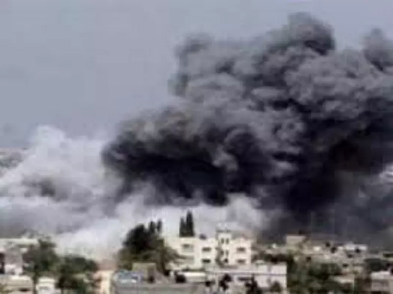 الثوار يفجرون حاجز ظكبو في ريف حمص