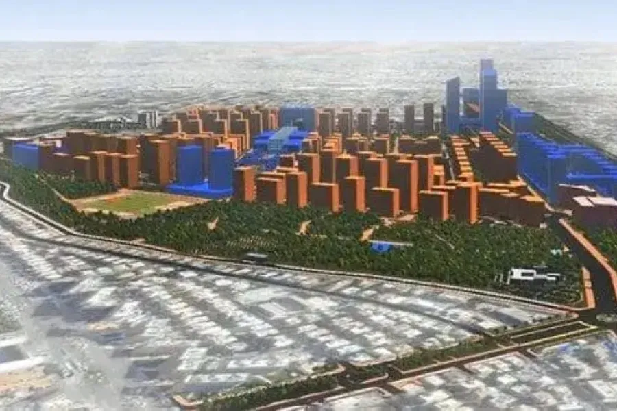 "الغارديان": نظام الأسد يهدم الأحياء التي خرجت عن سيطرته بدمشق لبناء "سوريا جديدة"