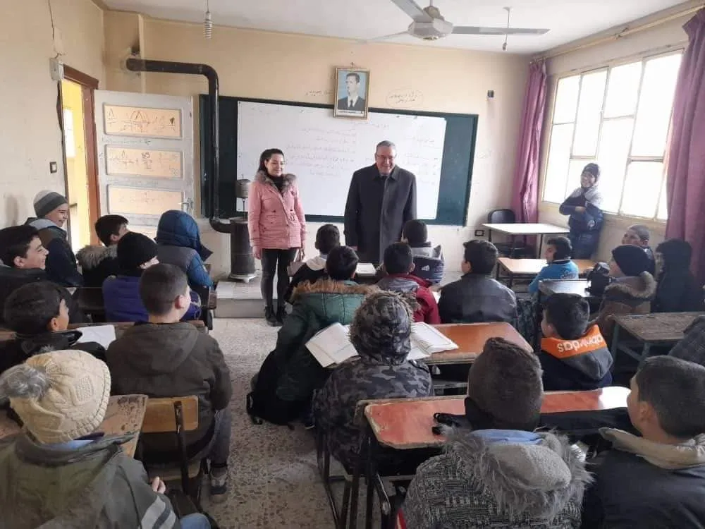 الوزير يؤكد والوزارة تنفي .. تصريحات متناقضة للنظام حول عجز طباعة الكتب