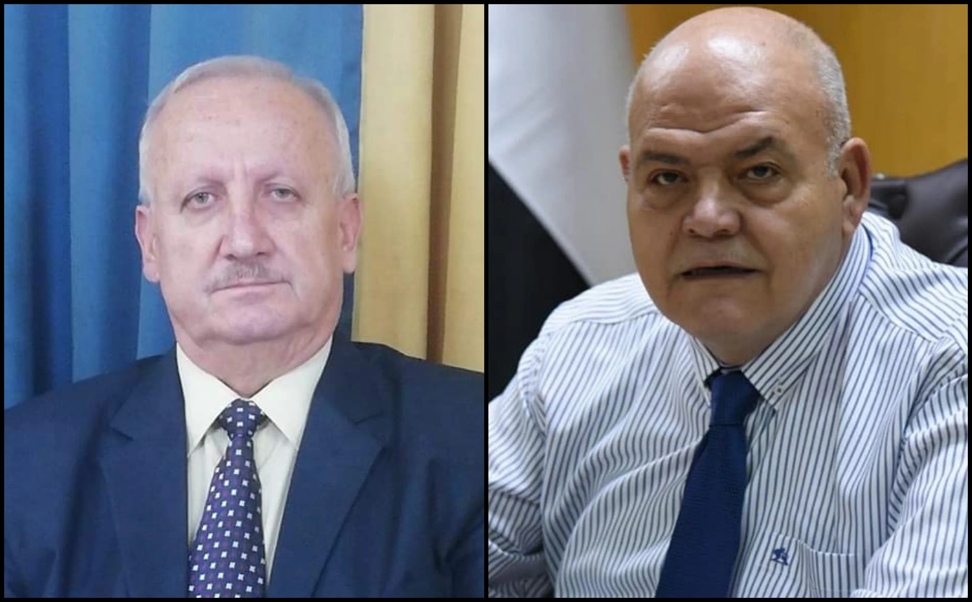 "تجاوز الخطوط الحمراء" .. "سالم" يرفع دعوى ضد مهندس وسط تصاعد السجال الإعلامي
