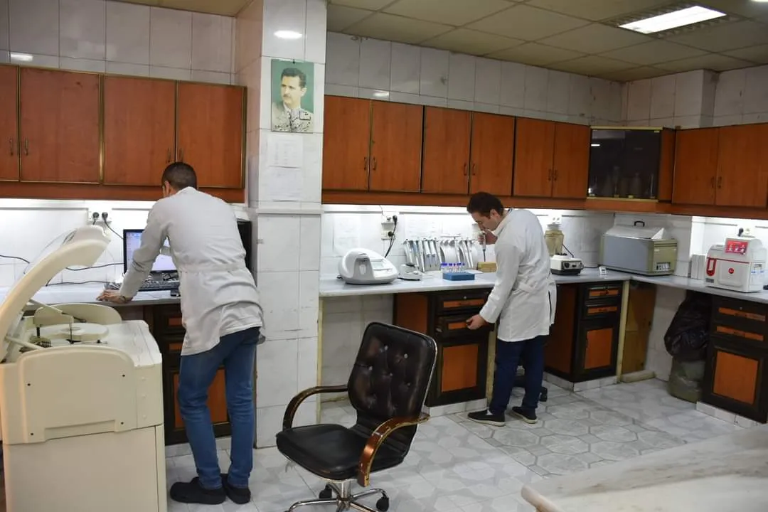 الوضع المعيشي زاد حالات الاكتئاب .. مسؤول طبي: سوريا بحاجة 10 آلاف طبيب نفسي والمتوفر 45 فقط