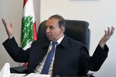  لبنان ينوي طلب حوافز للاجئين السوريين العائدين إلى بلادهم في مؤتمر بروكسل حول سوريا