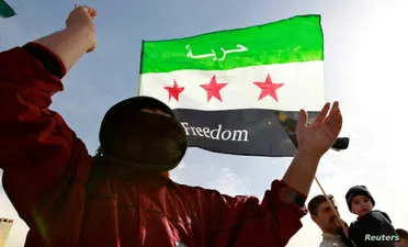 "مجلس سوريا الديمقراطية" يُرحّب بمبادرة المناطق الثلاث في سوريا