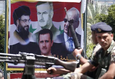 تصاعد التضييق على النشطاء في لبنان وسط مخاطر تسليمهم للنظام السوري