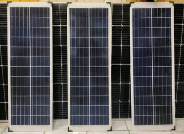 خبير اقتصادي ألواح الطاقة الشمسية تباع بسعر أعلى بنسبة 35% عن دول الجوار