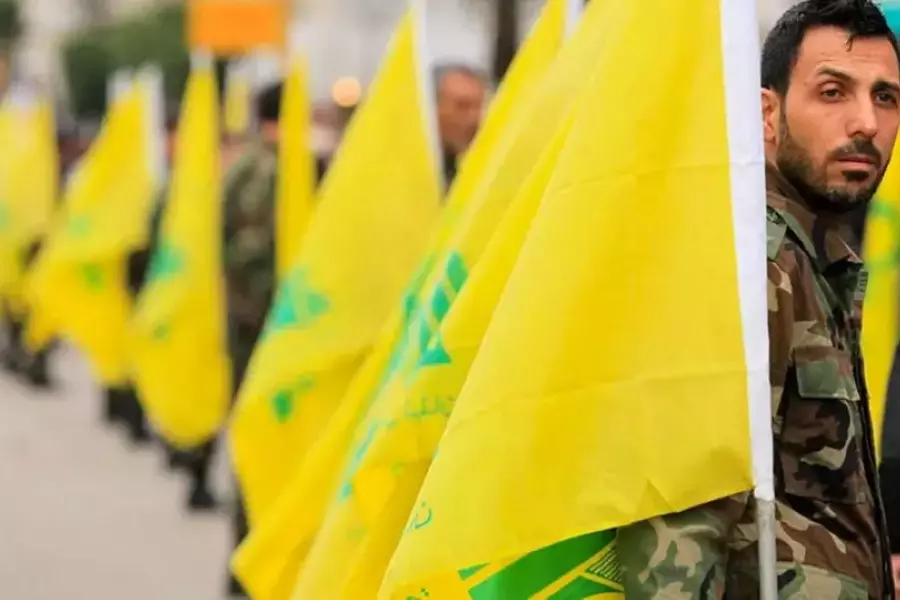 "حزب الله" اللبناني يتولى توجيه الميليشيات العراقية بعد مقتل "سليماني"