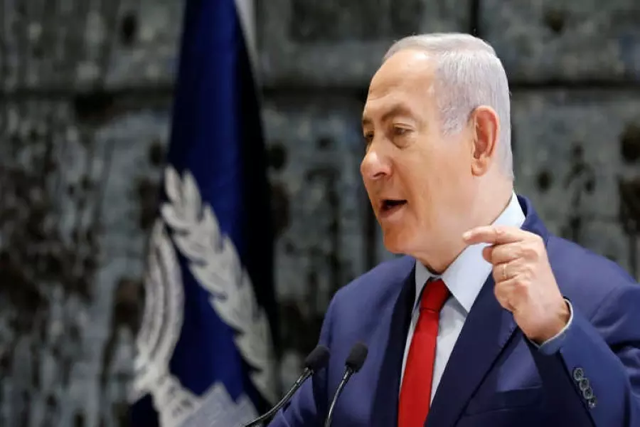 نتنياهو: حان الوقت للمجتمع الدولي للاعتراف بسيادة "إسرائيل" على هضبة الجولان