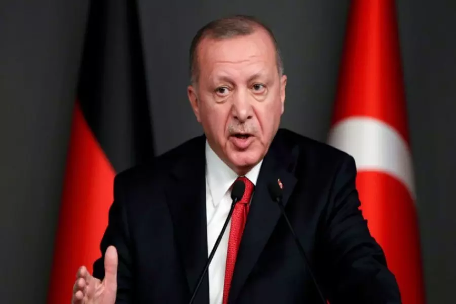 بعد تطورات إدلب ... أردوغان: الناتو يمر بمرحلة حرجة تتطلب إبداء تضامن مع تركيا
