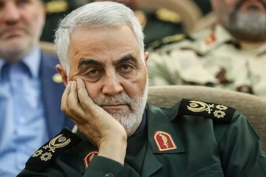 تهديدات دون تنفيذ ... رئيس هيئة الأركان الإيراني يهدد بالانتقام من قتله "سليماني"