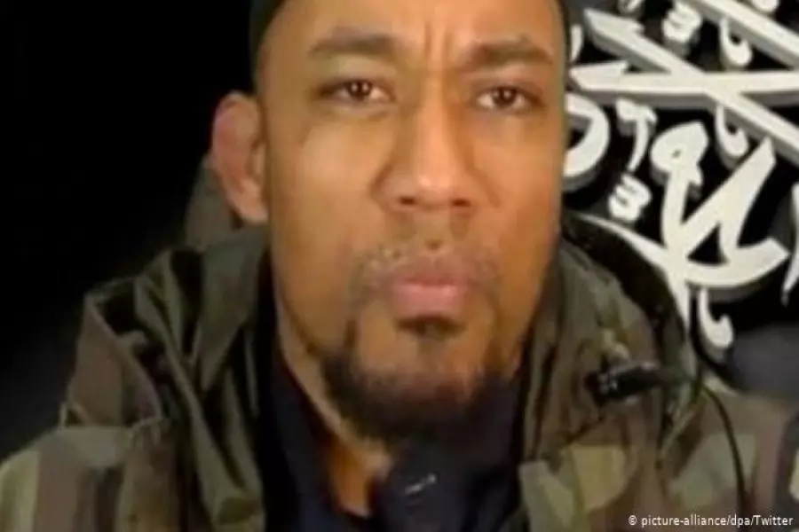 ألمانيا ... اعتقال زوجة مغني راب من داعش للاشتباه بصلتها بالتنظيم