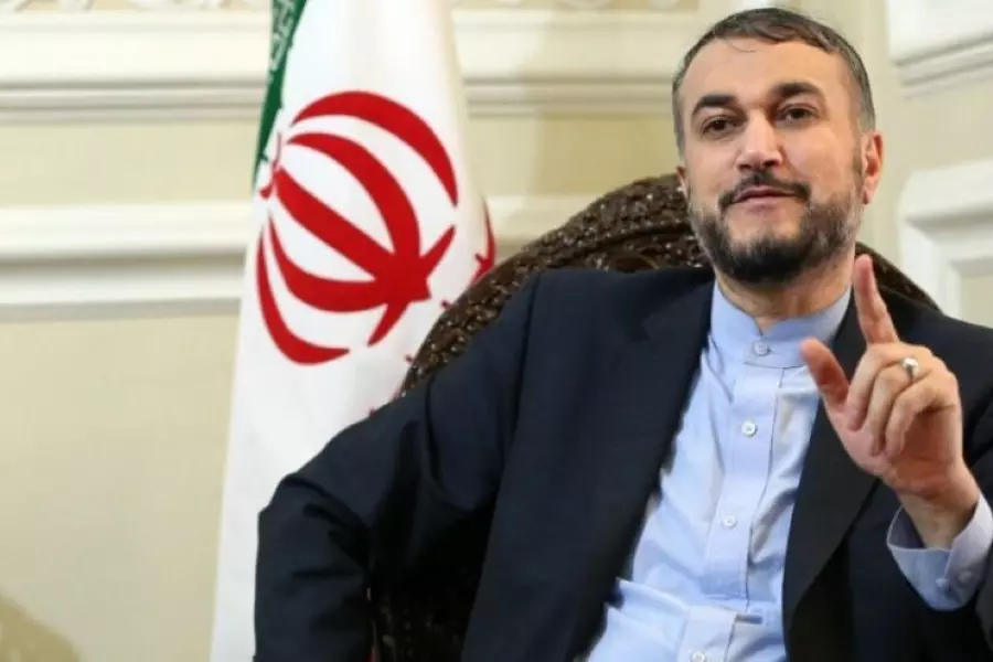 مسؤول بالشورى الإيراني: ندافع عن أمن سوريا وهناك "حلقة مفقودة" بمفاوضات إنهاء الأزمة