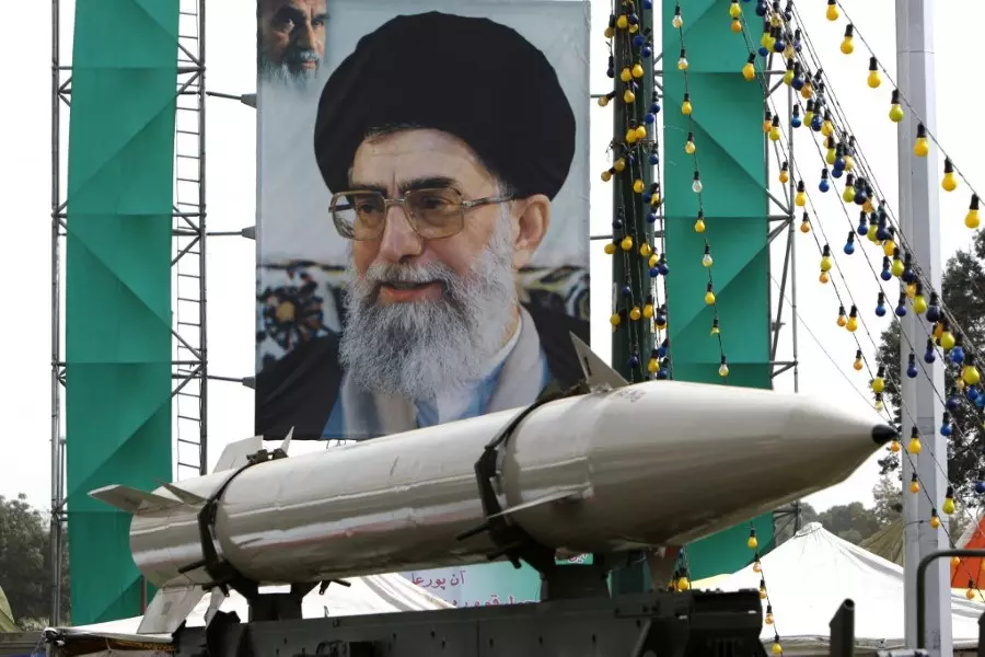 الولايات المتحدة تقدم مشروع قرار لمجلس الأمن لتمديد حظر السلاح على إيران