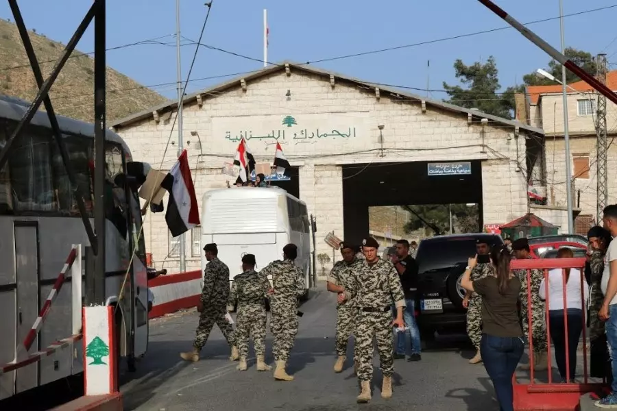 الإيكونوميست: الضغوط والصعوبات على السوريين في لبنان لن تدفعهم للعودة لسوريا