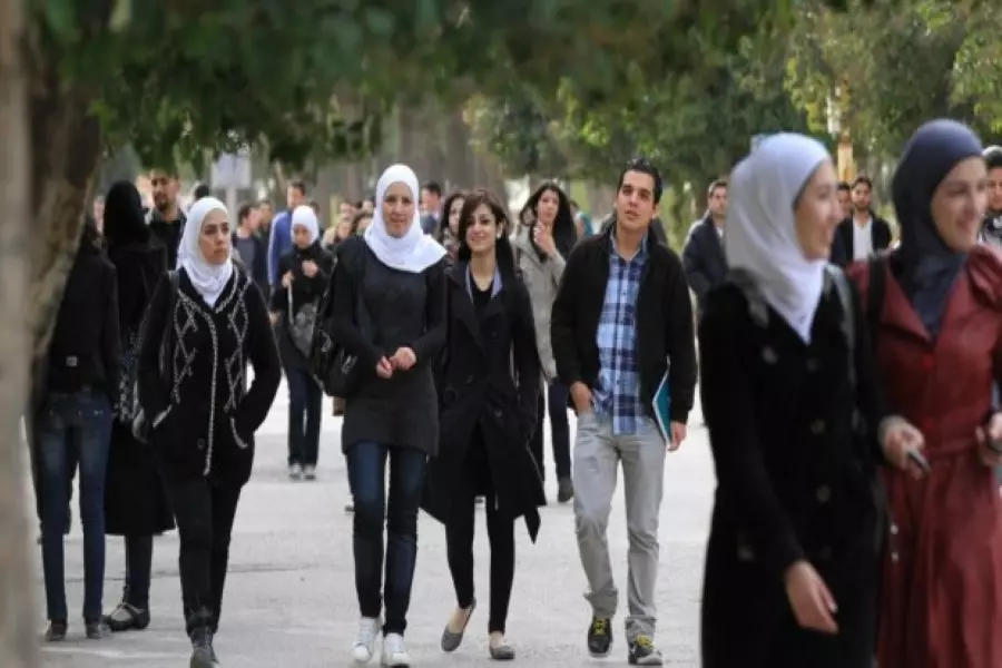 معارض تركي يطالب بالتحقق من سلامة الشهادات الثانوية الخاصة بالسوريين