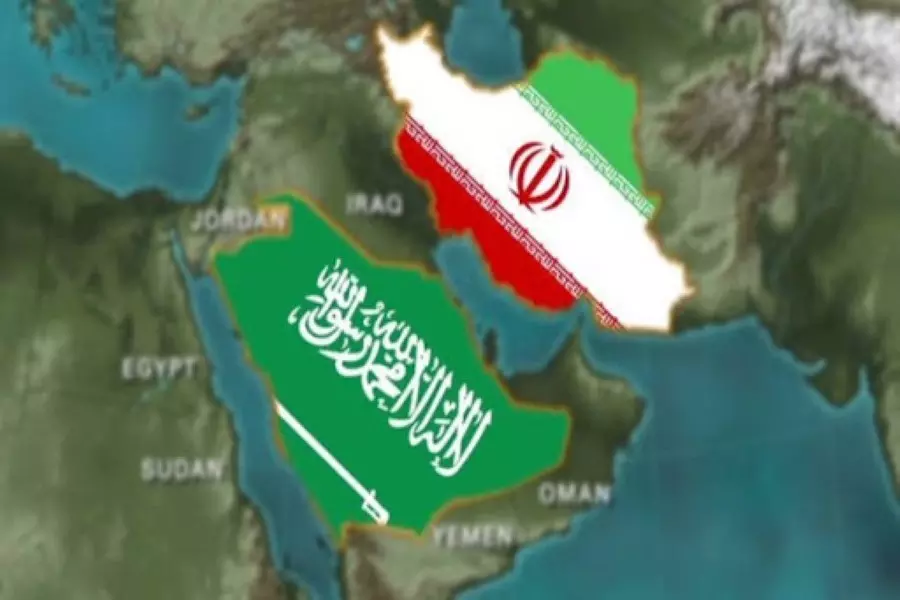 مسؤول إسرائيلي: إيران بصدد إقامة الهلال الشيعي في خاصرة السعودية من طهران إلى سوريا واليمن