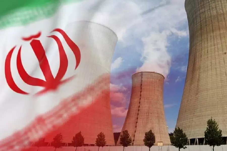 بريطانيا وفرنسا وألمانيا تنادي واشنطن بعدم الانسحاب من الاتفاق النووي مع إيران