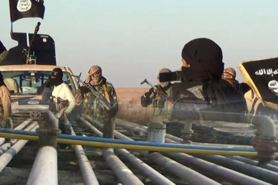 "قسد" تعلن مقتل مسؤول البترول في تنظيم داعش