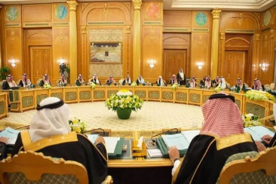 السعودية: ندفع باتجاه تحقيق الاستقرار وندعم الحلول السياسية في اليمن وسوريا وليبيا