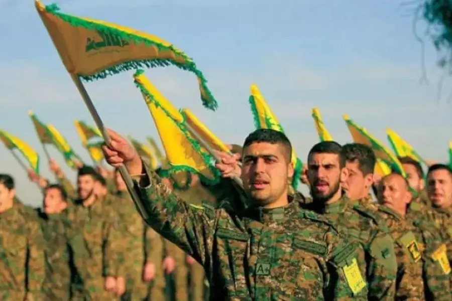 موقع أمريكي :: العقوبات الأميركية نجحت بتقويض ميليشيا "حزب الله" في لبنان