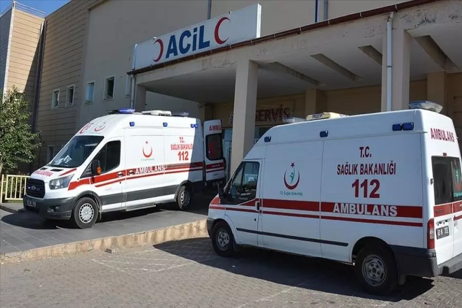 استشهاد جنديين تركيين وإصابة 6 آخرين إثر انفجار مفخخة في "رأس العين"