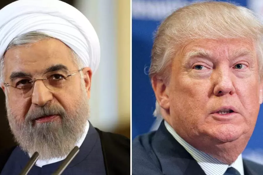 هل كانت إيران ضرورة أمريكية وتحولت إلى كابوس؟