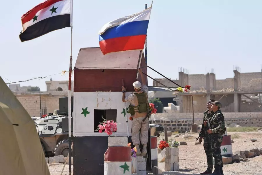 "هآارتس": التحالف "السوري - الروسي - الإيراني" بدأ يتصدع في سوريا