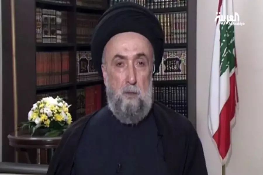 علي الأمين: سياسة "حزب الله وحركة أمل" جلبت الضرر للطائفة الشيعية