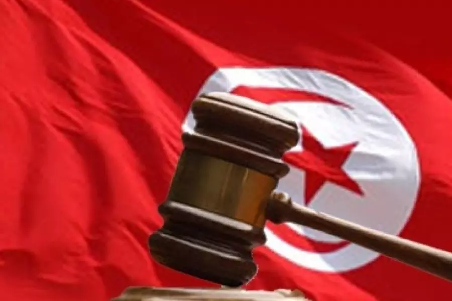 محكمة تونسية تقاضي مواطنة عائدة من سوريا بالسجن لأربع سنوات بتهمة الانتماء لداعش