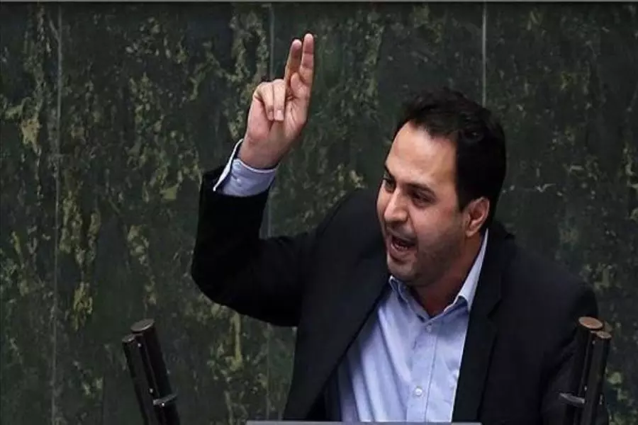 نائب إيراني ينتقد أعضاء بالبرلمان يدعمون "ي ب ك"