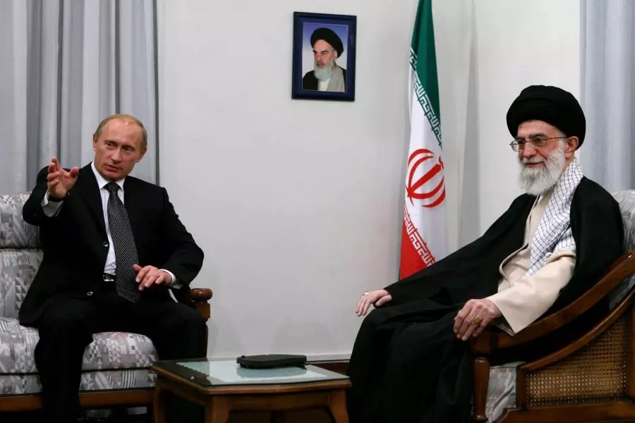 روسيا توسّع الشراكات في سورية... رقعة إيران تتقلّص