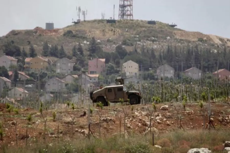 الاحتلال الإسرائيلي يعتقل راع سوري بسبب اجتيازه الحدود "بشكل مقصود"