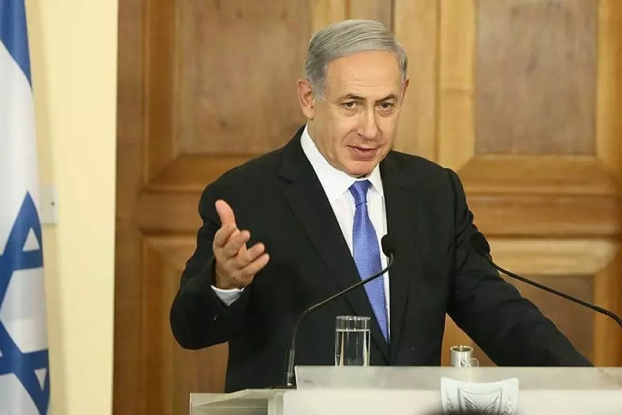 نتنياهو: "إسرائيل" لن تسمح لإيران بتعزيز تواجدها في سوريا وبناء قوتها النووية