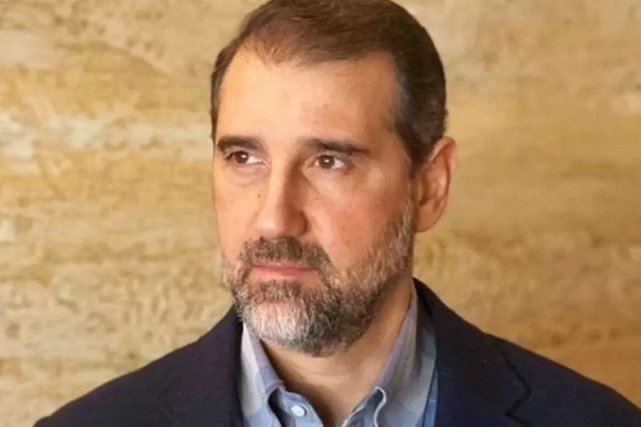 ضربة جديدة من نظام الأسد لـ "رامي مخلوف" تعيد حدة الصراع بين الطرفين