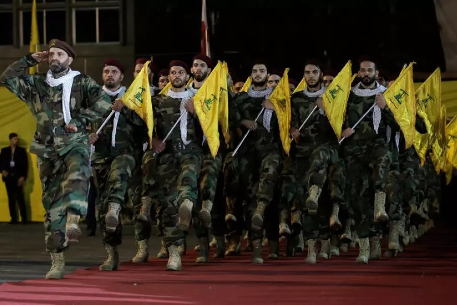 صحيفة : حزب الله يقوم بتهريب المخدرات إلى ألمانيا