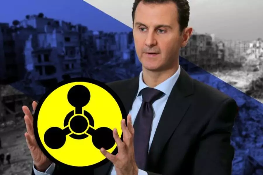 هل يقع "الأسد" تحت طائلة المساءلة؟!