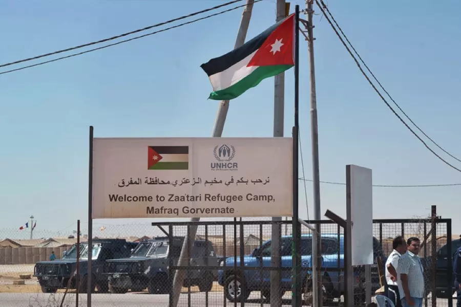 الاتحاد الأوروبي يخصص 130 مليون يورو لدعم "لبنان والأردن" بتحمل أعباء اللاجئين