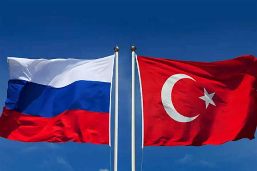 بوغدانوف والسفير التركي لدى روسيا يبحثان تطورات الأوضاع في سوريا وليبيا