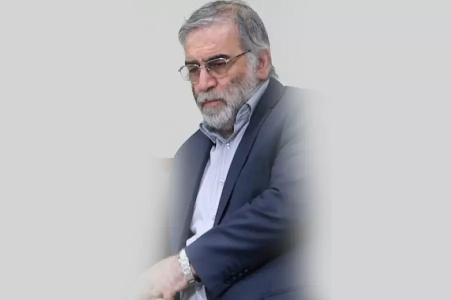 اغتيال "عالم نووي" إيراني قرب "طهران" ونتنياهو يلمح لدور إسرائيلي