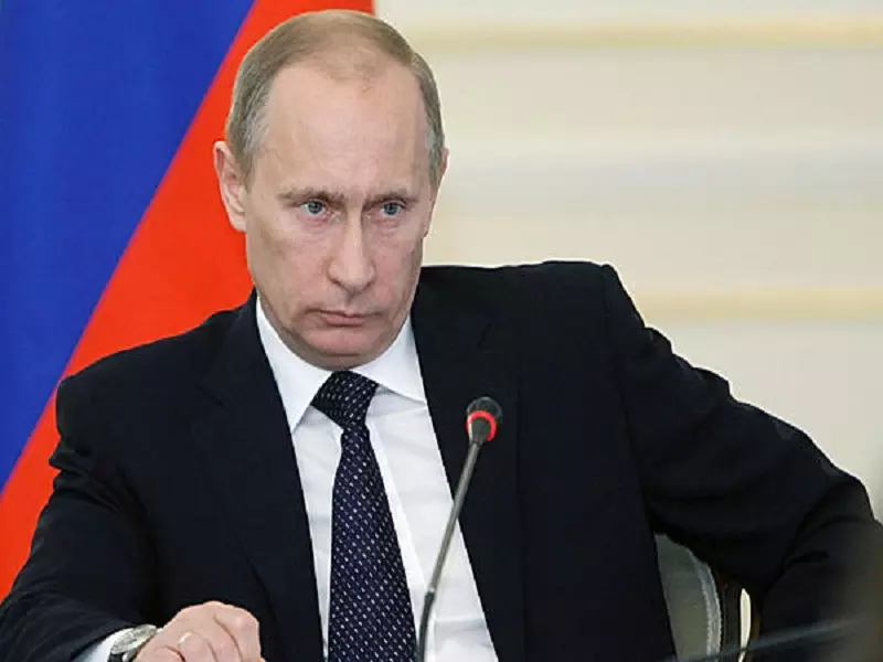 مدير استخبارات أميركا: بوتين ليس لديه خطه ويرتجل بسوريا