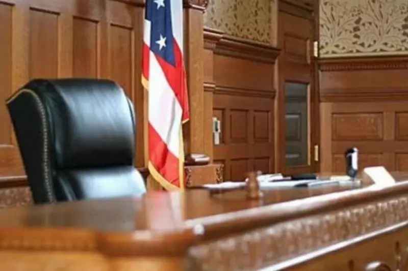 محكمة ميامي تقاضي رجل أمريكي وابنه لالتحاقهما بصفوف داعش في سوريا