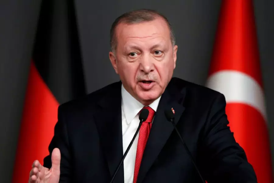 أردوغان يصعد لهجته ويتوعد بمعركة بإدلب والكرملين: سيكون "السيناريو الأسوأ"