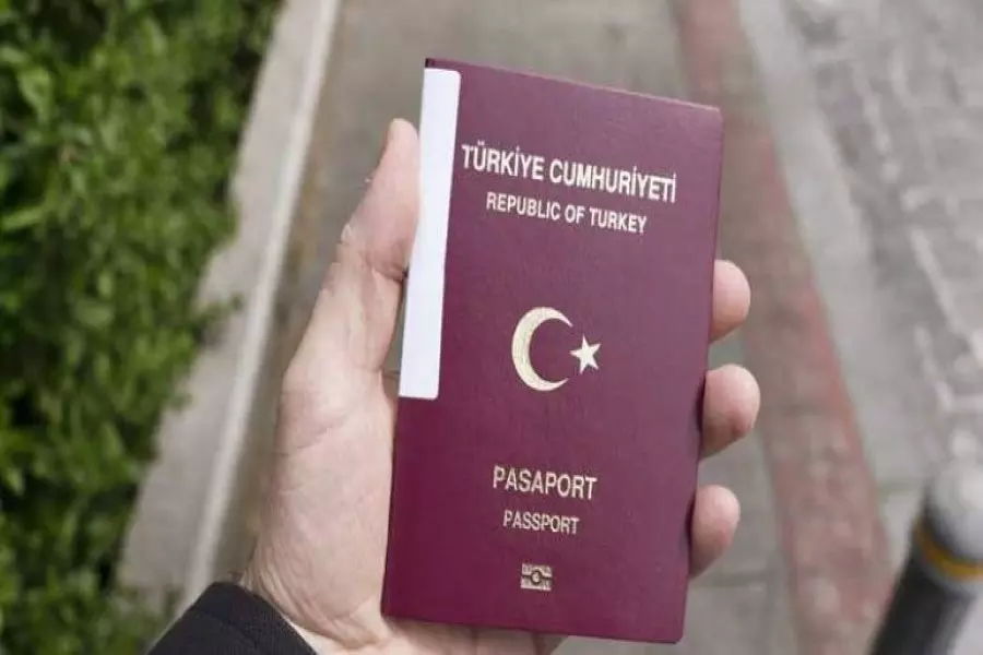 المستثمرون السوريون من أكثر الفئات الحاصلة على الجنسية التركية