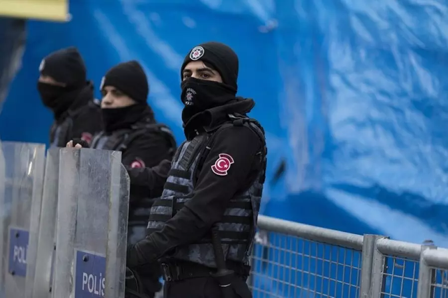 صحيفة تركية تكشف عن اعتقال خلية كبيرة لـ "تنظيم حراس الدين" في إسطنبول وولايات أخرى