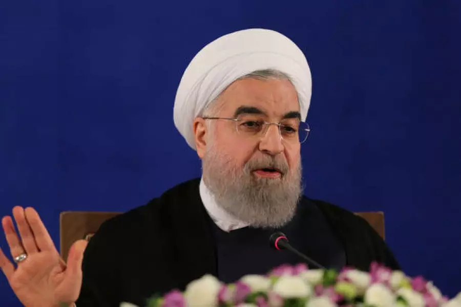 إيران تهدد الولايات المتحدة ... سنتخذ "إجراءات غير غير متوقعة" في حال الانسحاب من الاتفاق النووي