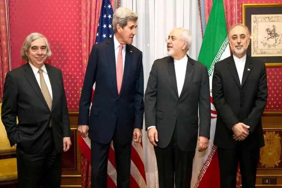 ما خلف ستار الاتفاق النووي الإيراني