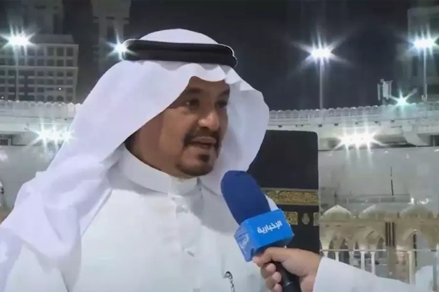 وزير الحج السعودي يدعو دول العالم للتريث قبل القيام بأي خطط للحج بسبب "كورونا"